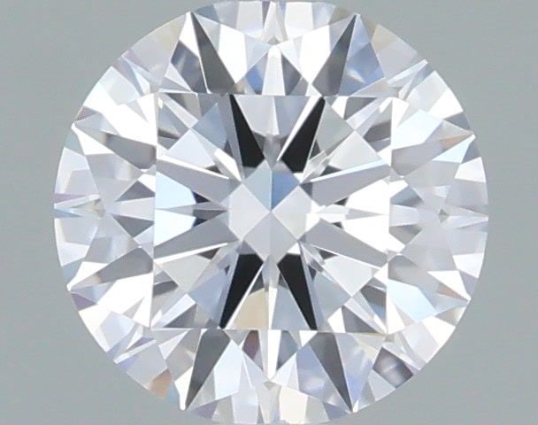 Loose Diamond - ROUND 0.6ct D VVS1: Loose Diamond - ROUND 0.6ct D VVS1 Source: Natural Shape: ROUND Carats: 0.6 Color: D Clarity: VVS1 Certification: GIA Video: