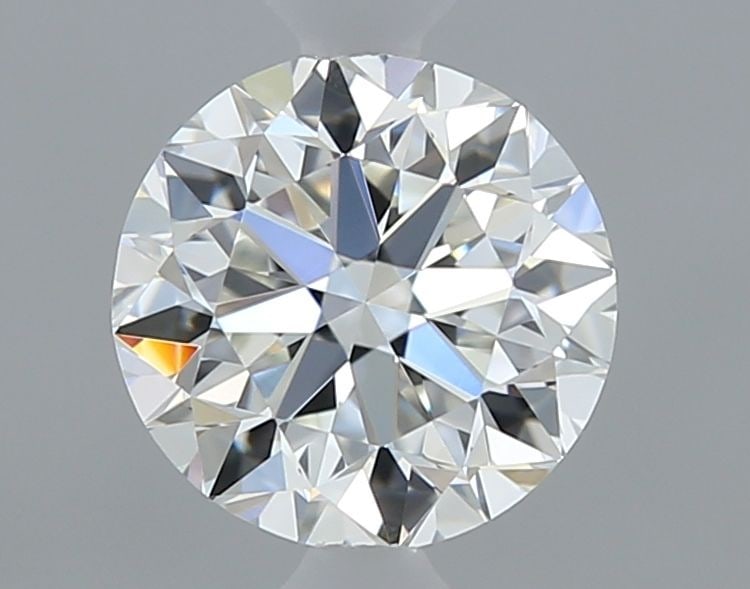Loose Diamond - ROUND 0.5ct I VVS2: Loose Diamond - ROUND 0.5ct I VVS2 Source: Natural Shape: ROUND Carats: 0.5 Color: I Clarity: VVS2 Certification: GIA Video: