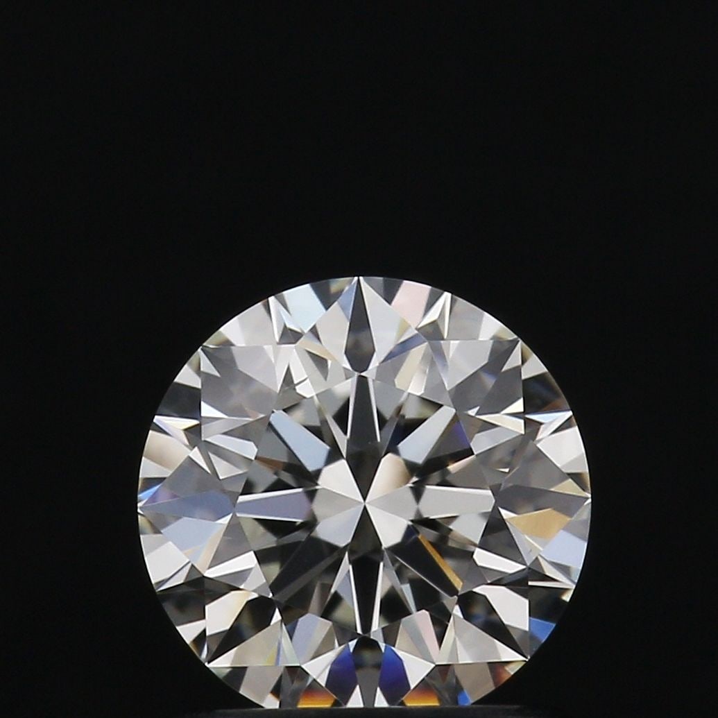 Loose Diamond - ROUND 1.02ct I SI1 (1 of 1)