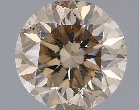 Loose Diamond - ROUND 0.79ct S-T SI2: Loose Diamond - ROUND 0.79ct S-T SI2 Source: Natural Shape: ROUND Carats: 0.79 Color: S-T Certification: IGI Video: