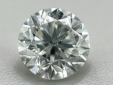 Loose Diamond - ROUND 1.01ct H SI2 (1 of 1)