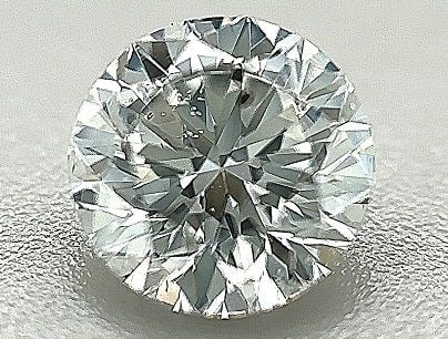 Loose Diamond - ROUND 0.9ct F SI2 (1 of 1)