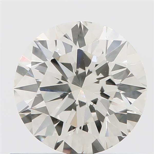 Loose Diamond - ROUND 0.51ct L VS2: Loose Diamond - ROUND 0.51ct L VS2 Source: Natural Shape: ROUND Carats: 0.51 Color: L Clarity: VS2 Certification: IGI Video: