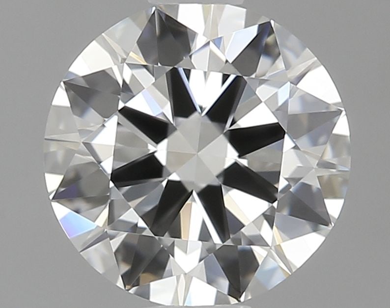 Loose Diamond - ROUND 1.05ct G IF (1 of 1)