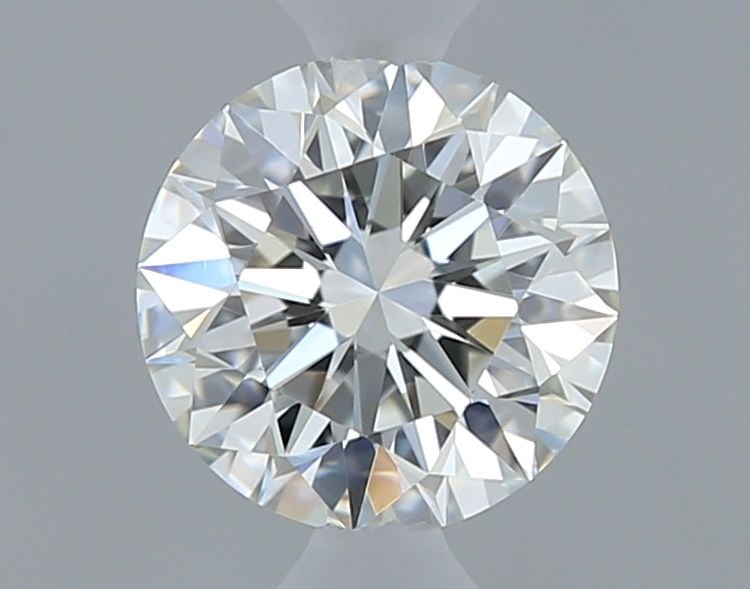 Loose Diamond - ROUND 0.37ct H VS1 (1 of 1)
