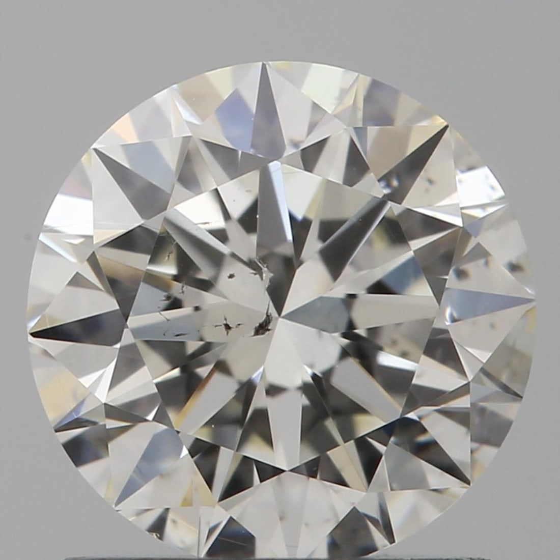 Loose Diamond - ROUND 1.04ct J SI2 (1 of 1)