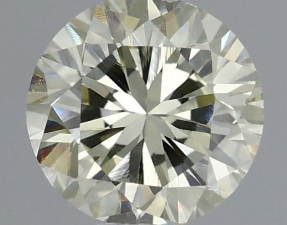 Loose Diamond - ROUND 0.49ct Fancy Grayish Greenish Yellow: Loose Diamond - ROUND 0.49ct Fancy Grayish Greenish Yellow Source: Natural Shape: ROUND Carats: 0.49 Color: Fancy Grayish Greenish Yellow Certification: GIA Video: