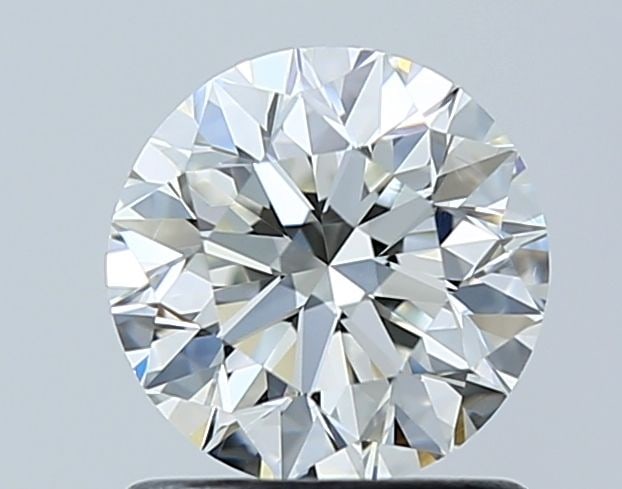 Loose Diamond - ROUND 1.0ct I VS1: Loose Diamond - ROUND 1.0ct I VS1 Source: Natural Shape: ROUND Carats: 1.0 Color: I Clarity: VS1 Certification: GIA Video: