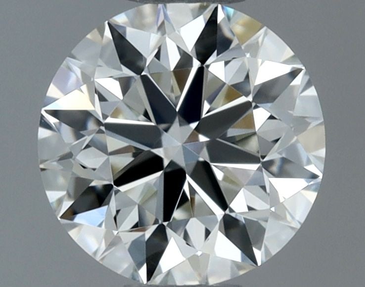 Loose Diamond - ROUND 0.51ct J SI1 (1 of 1)