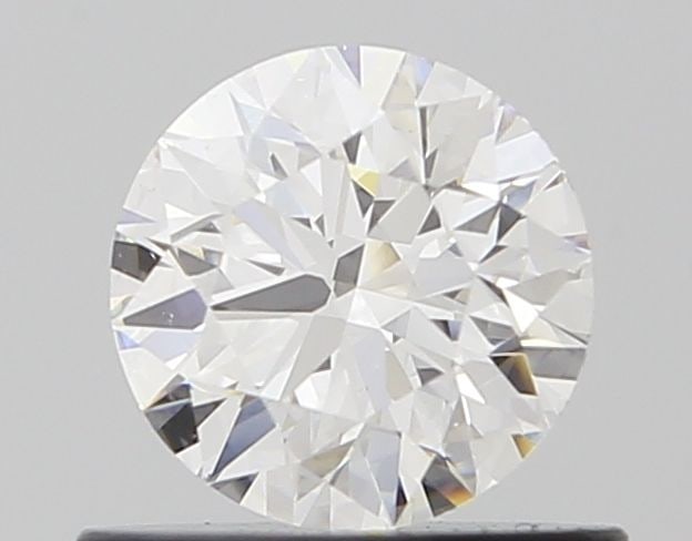 Loose Diamond - ROUND 0.54ct D VS2: Loose Diamond - ROUND 0.54ct D VS2 Source: Natural Shape: ROUND Carats: 0.54 Color: D Clarity: VS2 Certification: GIA Video: