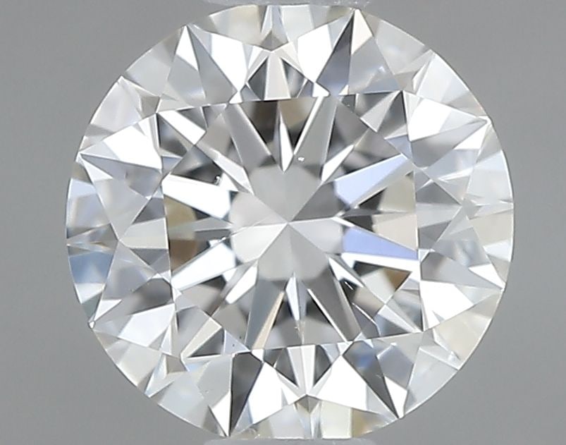 Loose Diamond - ROUND 0.51ct H SI1: Loose Diamond - ROUND 0.51ct H SI1 Source: Natural Shape: ROUND Carats: 0.51 Color: H Clarity: SI1 Certification: GIA Video: