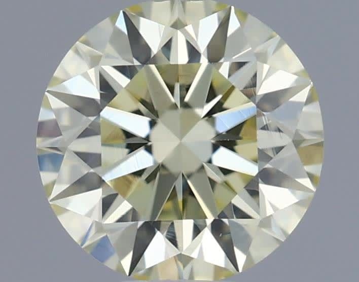 Loose Diamond - ROUND 0.53ct S-T VVS1: Loose Diamond - ROUND 0.53ct S-T VVS1 Source: Natural Shape: ROUND Carats: 0.53 Color: S-T Certification: GIA Video:
