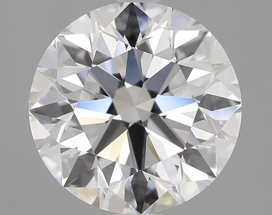 Loose Diamond - ROUND 2.43ct D FL: Loose Diamond - ROUND 2.43ct D FL Source: Natural Shape: ROUND Carats: 2.43 Color: D Clarity: FL Certification: GIA The Diamond Depot Guarantee: All items in this auction are guaranteed to be 100% aut