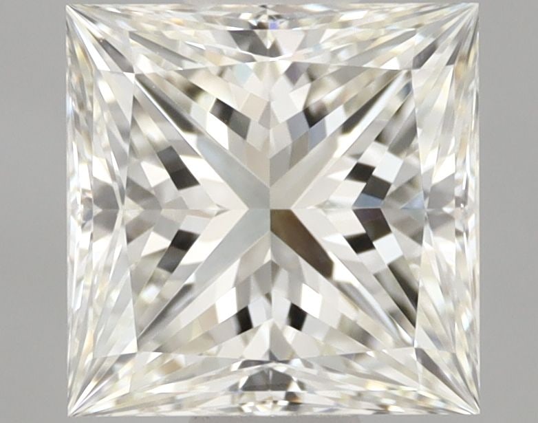 Loose Diamond - PRINCESS 1.51ct I VVS2: Loose Diamond - PRINCESS 1.51ct I VVS2 Source: Natural Shape: PRINCESS Carats: 1.51 Color: I Clarity: VVS2 Certification: IGI Video: Video Link The Diamond Depot Guarantee: All items in this