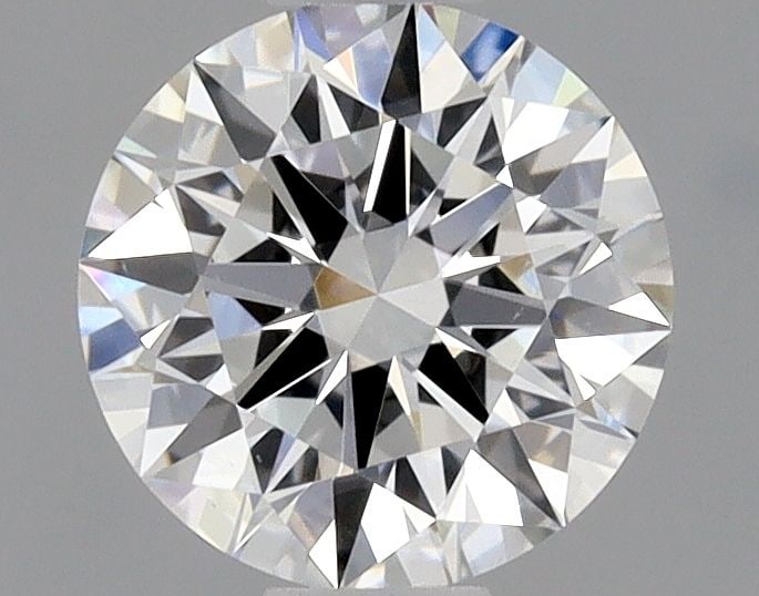 Loose Diamond - ROUND 0.53ct G VS2 (1 of 1)