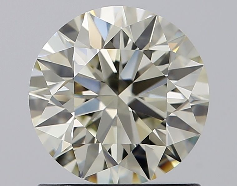 Loose Diamond - ROUND 1.05ct K IF: Loose Diamond - ROUND 1.05ct K IF Source: Natural Shape: ROUND Carats: 1.05 Color: K Clarity: IF Certification: IGI Video: