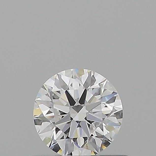 Loose Diamond - ROUND 0.53ct D VVS1: Loose Diamond - ROUND 0.53ct D VVS1 Source: Natural Shape: ROUND Carats: 0.53 Color: D Clarity: VVS1 Certification: GIA Video: