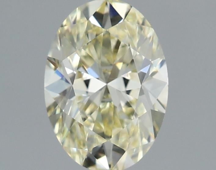 Loose Diamond - OVAL 0.9ct U-V VVS2: Loose Diamond - OVAL 0.9ct U-V VVS2 Source: Natural Shape: OVAL Carats: 0.9 Color: U-V Certification: GIA Video: