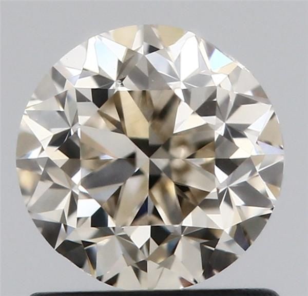 Loose Diamond - ROUND 1.01ct M FAINT BROWN VS2: Loose Diamond - ROUND 1.01ct M FAINT BROWN VS2 Source: Natural Shape: ROUND Carats: 1.01 Color: M FAINT BROWN Certification: GIA Video: