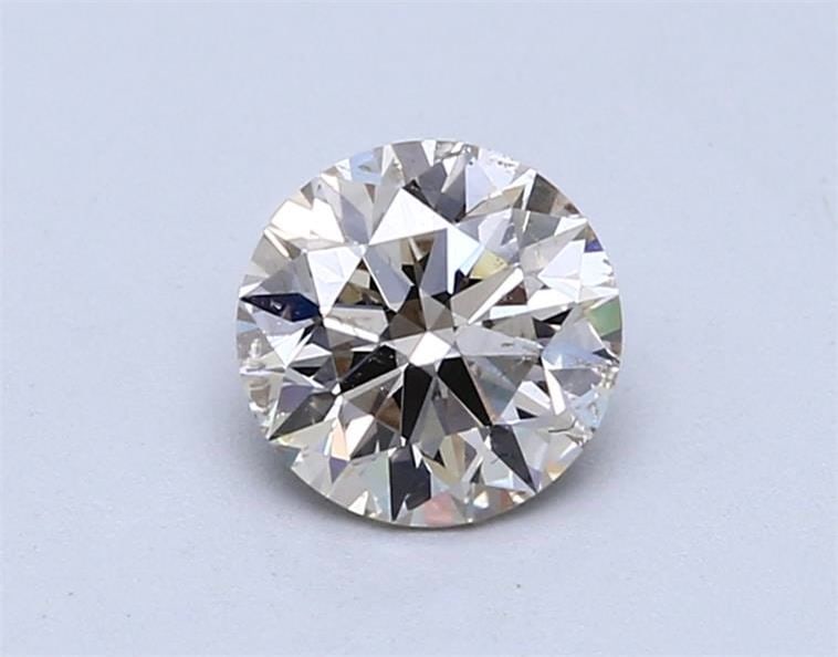 Loose Diamond - ROUND 1.04ct L SI1 (1 of 1)