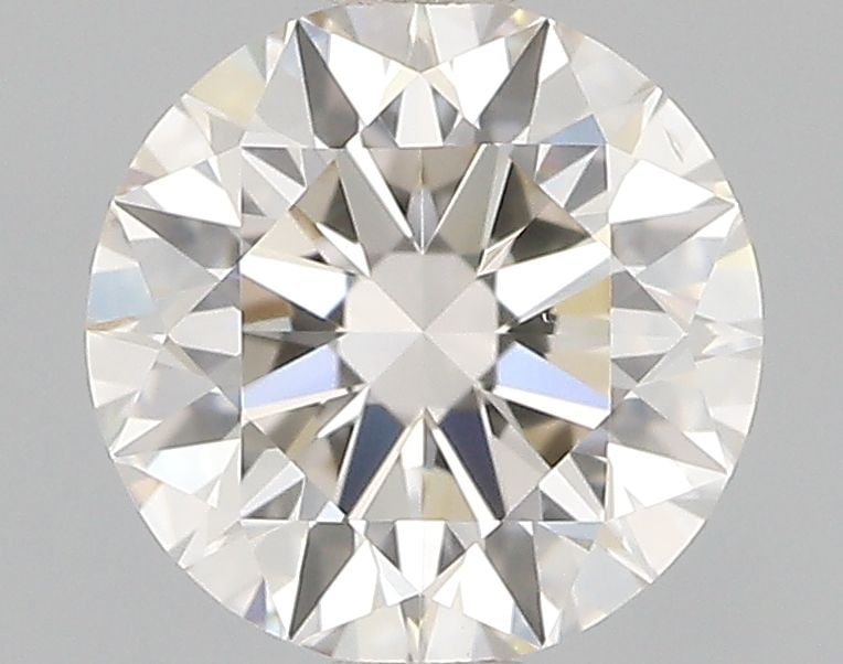 Loose Diamond - ROUND 0.63ct Faint K Brown VS2: Loose Diamond - ROUND 0.63ct Faint K Brown VS2 Source: Natural Shape: ROUND Carats: 0.63 Color: Faint K Brown Certification: GIA Video: