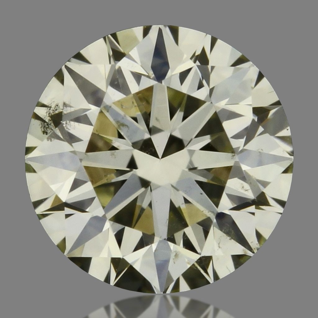Loose Diamond - ROUND 0.3ct O-P SI1: Loose Diamond - ROUND 0.3ct O-P SI1 Source: Natural Shape: ROUND Carats: 0.3 Color: O-P Certification: IGI Video: