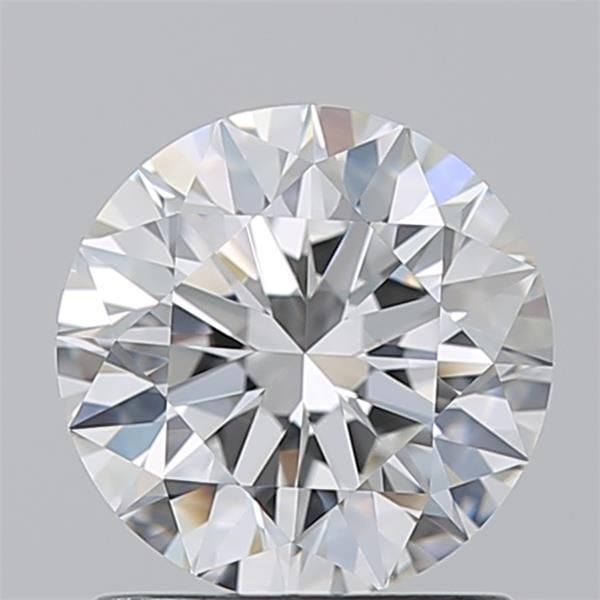 Loose Diamond - ROUND 1.3ct F VVS1: Loose Diamond - ROUND 1.3ct F VVS1 Source: Natural Shape: ROUND Carats: 1.3 Color: F Clarity: VVS1 Certification: GIA Video: