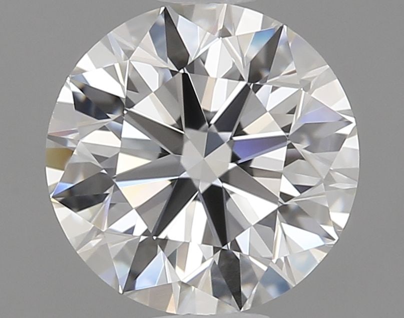 Loose Diamond - ROUND 1.0ct G VS1: Loose Diamond - ROUND 1.0ct G VS1 Source: Natural Shape: ROUND Carats: 1.0 Color: G Clarity: VS1 Certification: GIA The Diamond Depot Guarantee: All items in this auction are guaranteed to be 100% aut