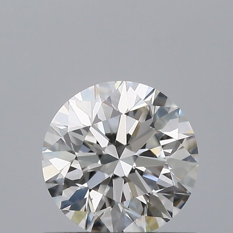 Loose Diamond - ROUND 0.53ct F VVS1: Loose Diamond - ROUND 0.53ct F VVS1 Source: Natural Shape: ROUND Carats: 0.53 Color: F Clarity: VVS1 Certification: GIA Video: