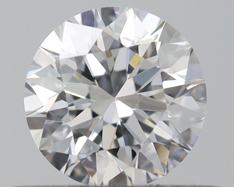 Loose Diamond - ROUND 0.37ct E SI1: Loose Diamond - ROUND 0.37ct E SI1 Source: Natural Shape: ROUND Carats: 0.37 Color: E Clarity: SI1 Certification: GIA Video: