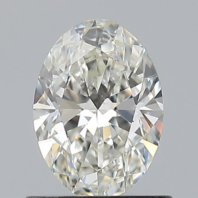 Loose Diamond - OVAL 0.75ct I VS1: Loose Diamond - OVAL 0.75ct I VS1 Source: Natural Shape: OVAL Carats: 0.75 Color: I Clarity: VS1 Certification: GIA Video: