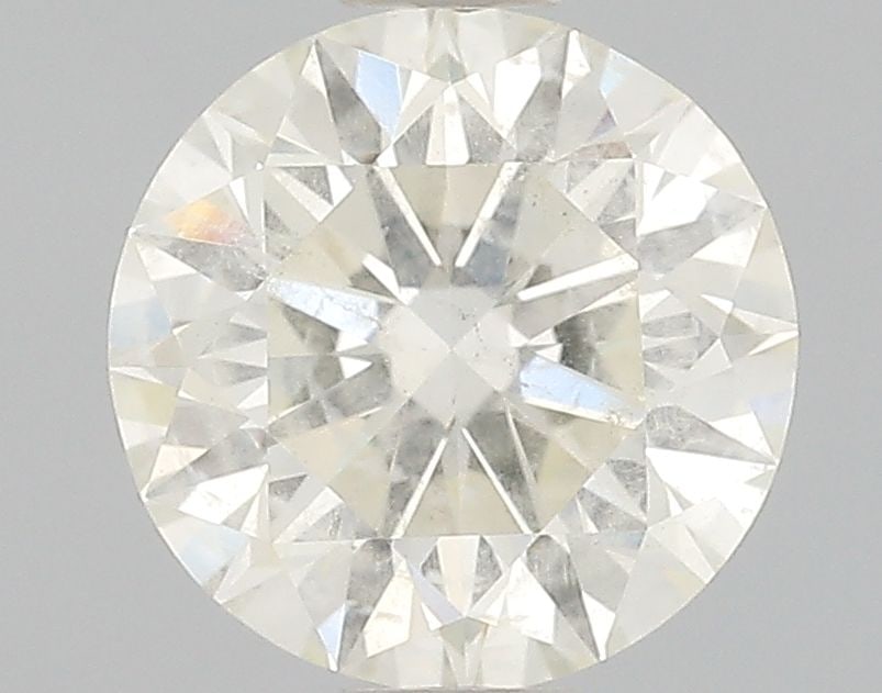 Loose Diamond - ROUND 0.7ct O-P I2: Loose Diamond - ROUND 0.7ct O-P I2 Source: Natural Shape: ROUND Carats: 0.7 Color: O-P Certification: NONE Video: