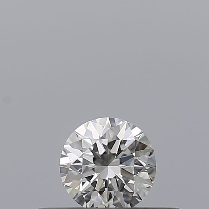 Loose Diamond - ROUND 0.18ct G VVS1: Loose Diamond - ROUND 0.18ct G VVS1 Source: Natural Shape: ROUND Carats: 0.18 Color: G Clarity: VVS1 Certification: GIA Video: