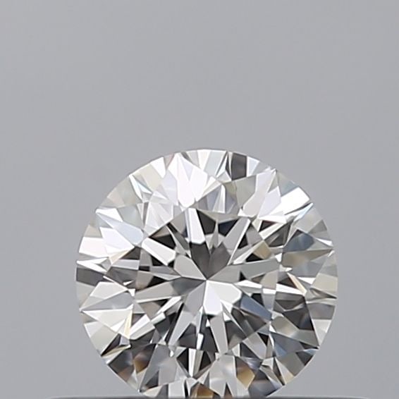 Loose Diamond - ROUND 0.3ct E VVS2: Loose Diamond - ROUND 0.3ct E VVS2 Source: Natural Shape: ROUND Carats: 0.3 Color: E Clarity: VVS2 Certification: GIA Video: