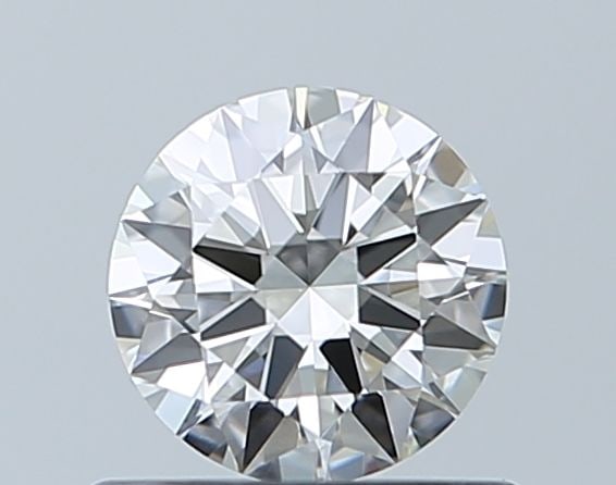 Loose Diamond - ROUND 0.5ct H VVS1: Loose Diamond - ROUND 0.5ct H VVS1 Source: Natural Shape: ROUND Carats: 0.5 Color: H Clarity: VVS1 Certification: GIA Video: