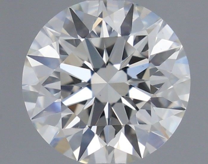 Loose Diamond - ROUND 0.6ct I VS1: Loose Diamond - ROUND 0.6ct I VS1 Source: Natural Shape: ROUND Carats: 0.6 Color: I Clarity: VS1 Certification: GIA Video: