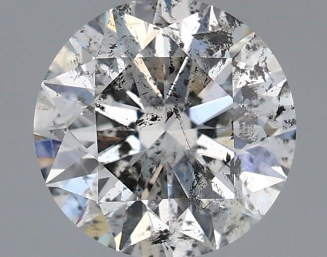 Loose Diamond - ROUND 1.52ct G SI2 (1 of 1)