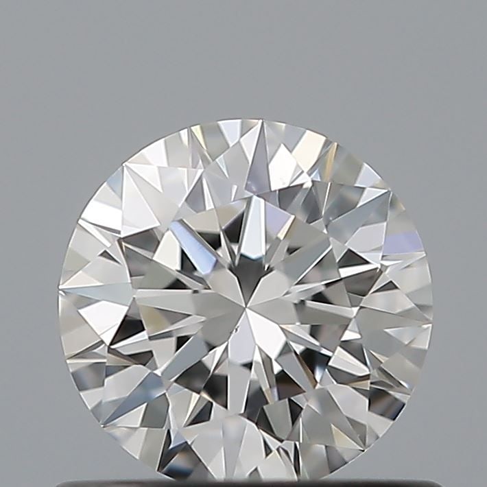 Loose Diamond - ROUND 0.55ct D VS1: Loose Diamond - ROUND 0.55ct D VS1 Source: Natural Shape: ROUND Carats: 0.55 Color: D Clarity: VS1 Certification: GIA Video: