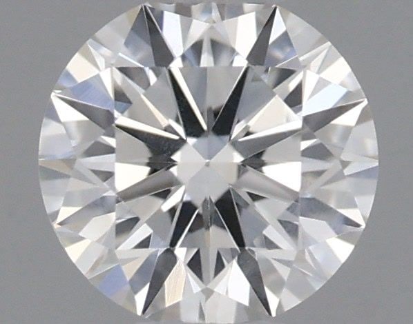 Loose Diamond - ROUND 0.23ct I VS2: Loose Diamond - ROUND 0.23ct I VS2 Source: Natural Shape: ROUND Carats: 0.23 Color: I Clarity: VS2 Certification: GIA Video: