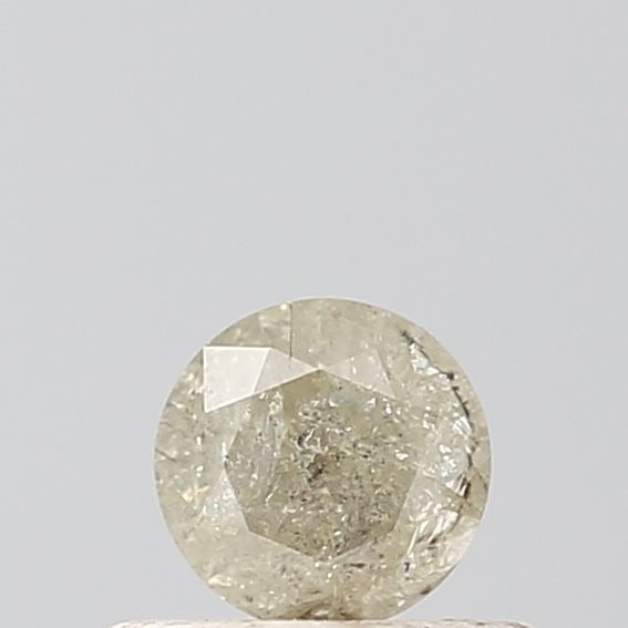 Loose Diamond - ROUND 0.28ct Salt and Pepper VS2: Loose Diamond - ROUND 0.28ct Salt and Pepper VS2 Source: Natural Shape: ROUND Carats: 0.28 Color: Salt and Pepper Certification: NONE Video: