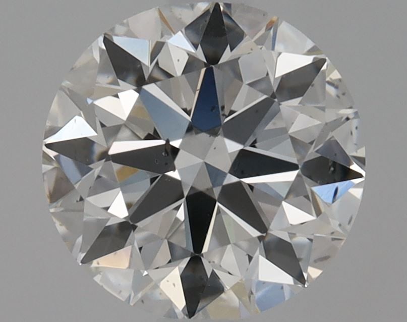 Loose Diamond - ROUND 0.9ct D SI2: Loose Diamond - ROUND 0.9ct D SI2 Source: Natural Shape: ROUND Carats: 0.9 Color: D Clarity: SI2 Certification: GIA Video: