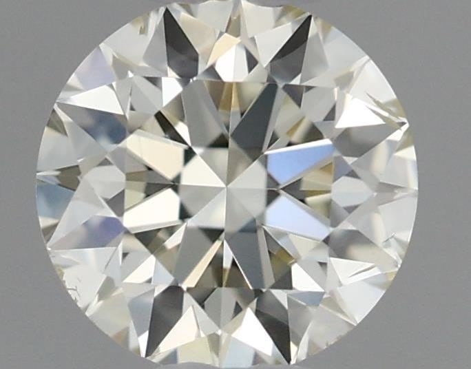 Loose Diamond - ROUND 0.41ct L SI1: Loose Diamond - ROUND 0.41ct L SI1 Source: Natural Shape: ROUND Carats: 0.41 Color: L Clarity: SI1 Certification: IGI Video: