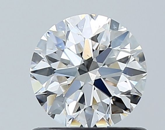 Loose Diamond - ROUND 0.73ct H SI1: Loose Diamond - ROUND 0.73ct H SI1 Source: Natural Shape: ROUND Carats: 0.73 Color: H Clarity: SI1 Certification: GIA Video: