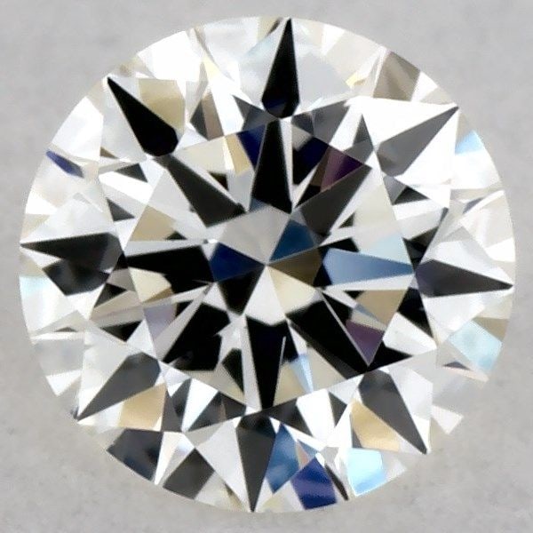 Loose Diamond - ROUND 0.26ct I VS1 (1 of 1)