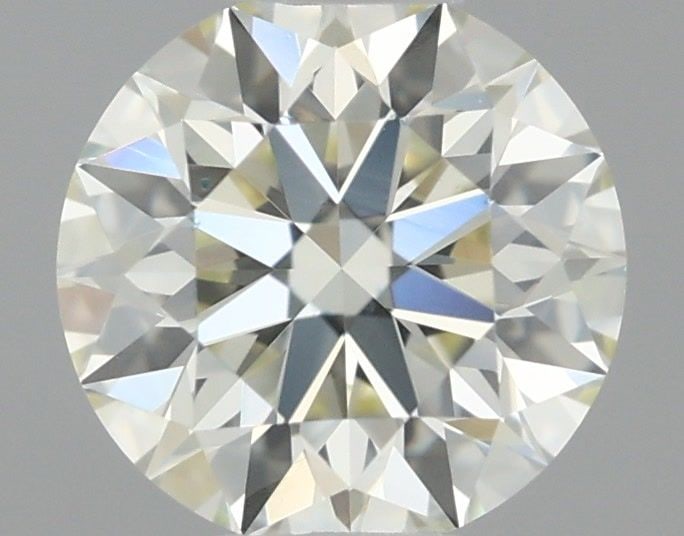 Loose Diamond - ROUND 0.45ct N VVS1 (1 of 1)