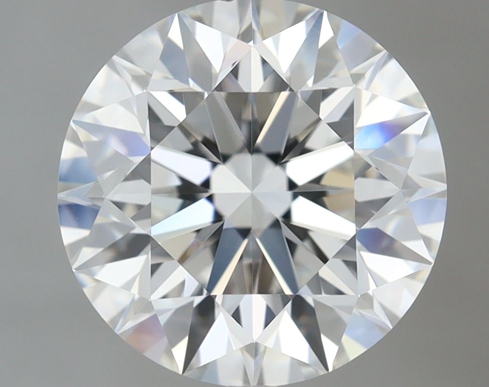 Loose Diamond - ROUND 2.19ct F VVS2: Loose Diamond - ROUND 2.19ct F VVS2 Source: Natural Shape: ROUND Carats: 2.19 Color: F Clarity: VVS2 Certification: GIA Video: