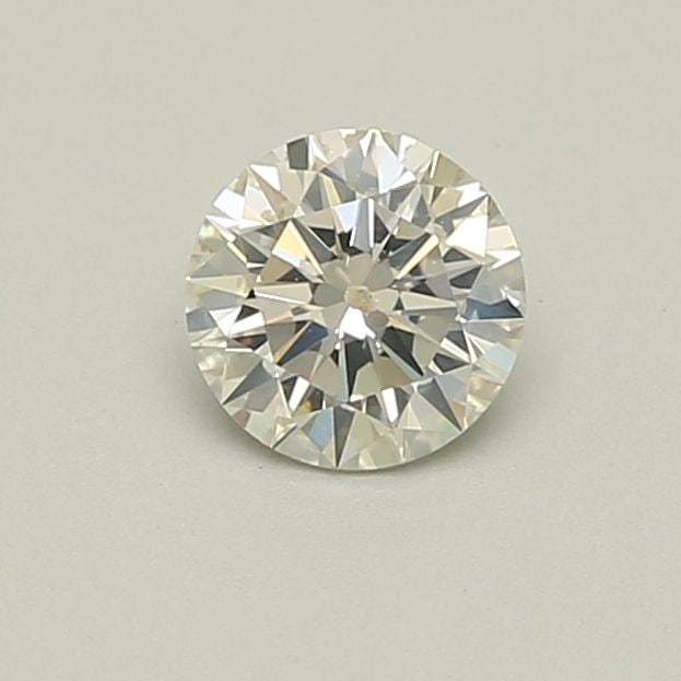 Loose Diamond - ROUND 0.59ct I SI1 (1 of 1)