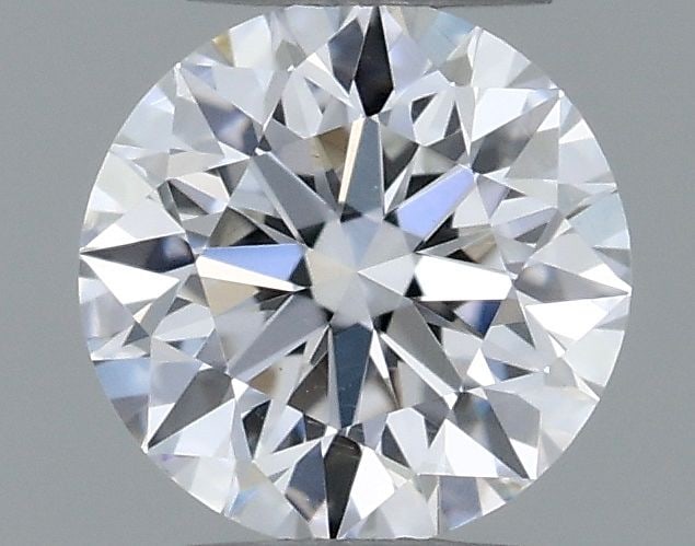 Loose Diamond - ROUND 0.23ct F SI1: Loose Diamond - ROUND 0.23ct F SI1 Source: Natural Shape: ROUND Carats: 0.23 Color: F Clarity: SI1 Certification: GIA The Diamond Depot Guarantee: All items in this auction are guaranteed to be