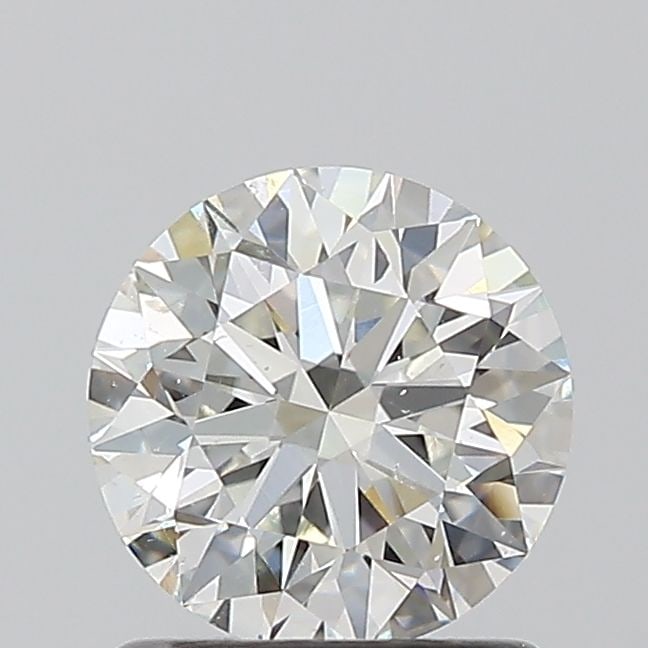 Loose Diamond - ROUND 1.01ct H SI1: Loose Diamond - ROUND 1.01ct H SI1 Source: Natural Shape: ROUND Carats: 1.01 Color: H Clarity: SI1 Certification: GIA Video: Video Link The Diamond Depot Guarantee: All items in this auction are