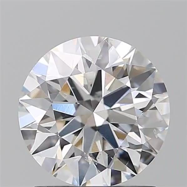 Loose Diamond - ROUND 1.5ct F SI2: Loose Diamond - ROUND 1.5ct F SI2 Source: Natural Shape: ROUND Carats: 1.5 Color: F Clarity: SI2 Certification: GIA Video: